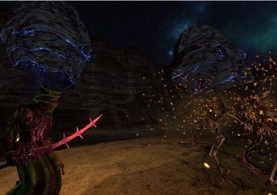 Outward Definitive Edition EN/DE/FR/IT/ES Turkey Xbox Series Digital Key