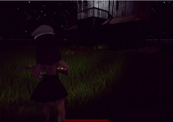 Anime Nazi Biohazard EN Global Steam Digital Key