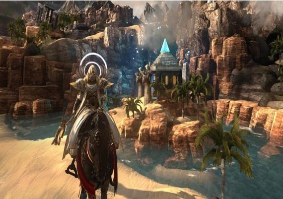 Might & Magic: Heroes VII EN/DE/FR/IT/ES Global Ubisoft Connect Digital Key