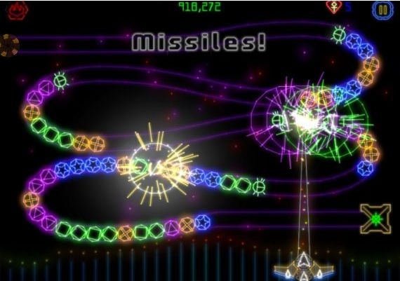 Luxor Evolved EN Global Steam Digital Key