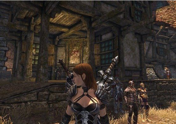 Divinity Anthology EN/DE/FR/RU Global Steam Digital Key