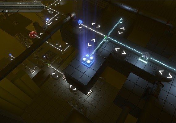 Spreadstorm Global Steam Digital Key