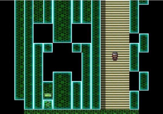 The Doorbreaker EN Global Steam Digital Key