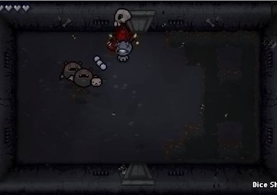 The Binding of Isaac: Afterbirth DLC EN EU Xbox One/Series Digital Key