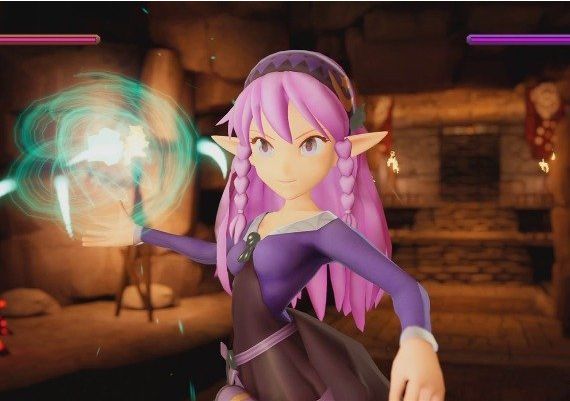 Giraffe and Annika EN/JA Argentina Xbox One/Series Digital Key