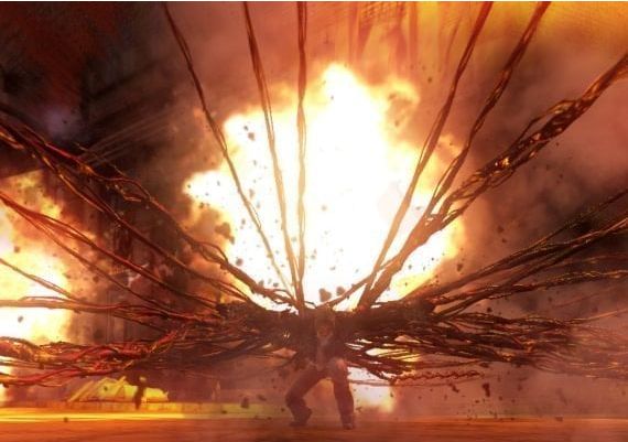 Prototype EN/FR/IT/ES Turkey Xbox One/Series Digital Key