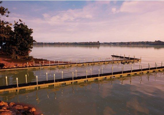 Bassmaster Fishing 2022 - Bassmaster Classic EN Argentina Xbox One/Series/Windows Digital Key