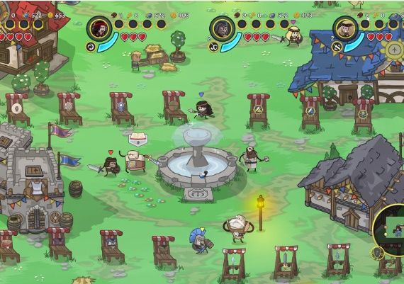 The Conan Bundle Global Steam Digital Key