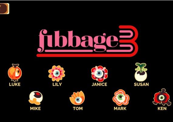 The Jackbox Decade Bundle EN/DE/FR/IT/ES/MX Global Steam Digital Key