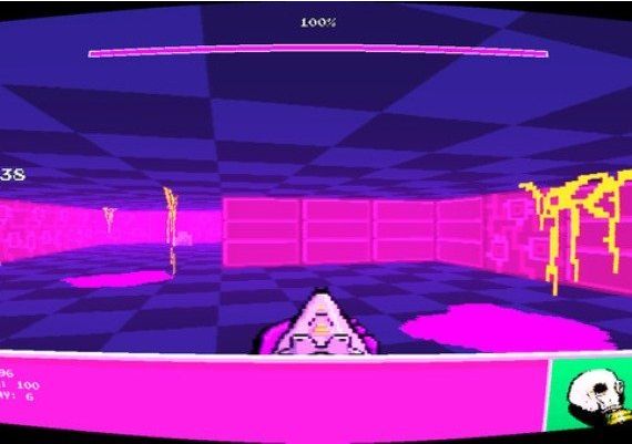 Spiceshifter EN Global Steam Digital Key