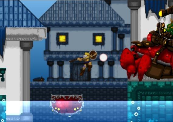 Volgarr the Viking EN Global Steam Digital Key