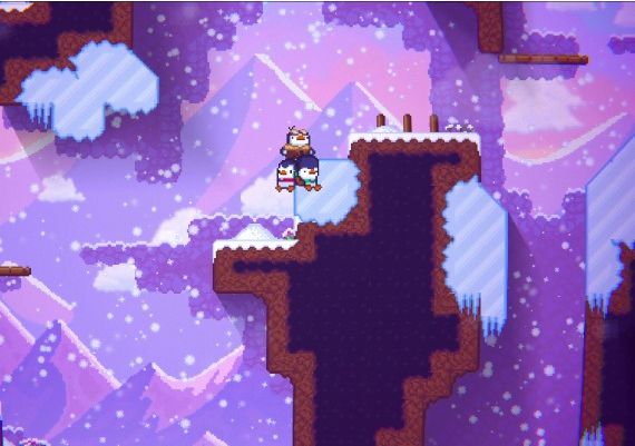 Bread & Fred EN/DE/FR/JA/KO/PT/ZH/ES Global Steam Digital Key