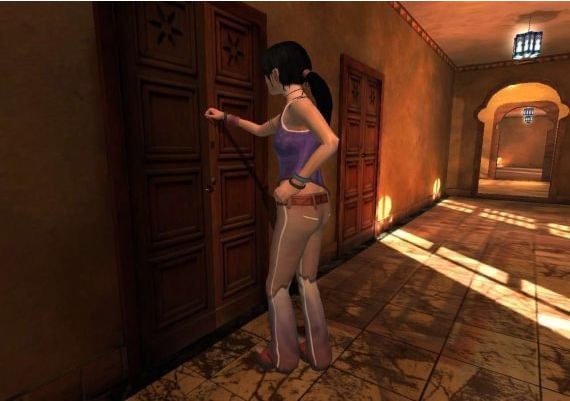 Dreamfall: The Longest Journey EN Global Steam Digital Key