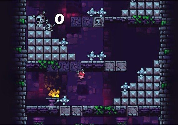 Frog Demon EN Global Steam Digital Key