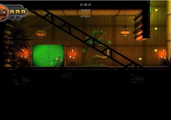 Shadow Blade: Reload EN/DE/FR/RU Global Steam Digital Key