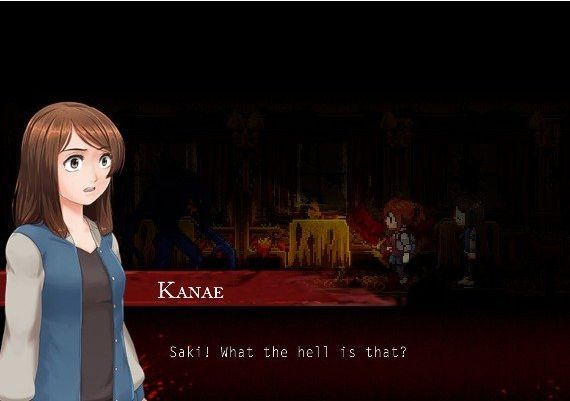 Re:Turn - One Way Trip EN Global Steam Digital Key