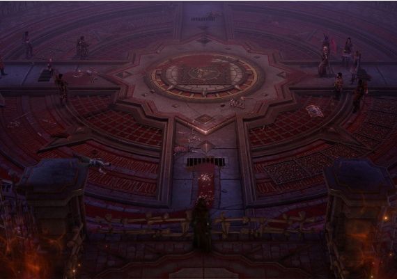 Pathfinder: Wrath of the Righteous - A Dance of Masks DLC EN/DE/FR/RU/ZH/ES Global Steam Digital Key