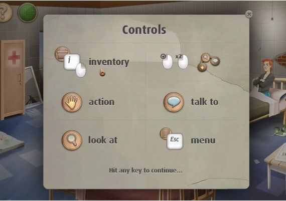 Reversion: The Escape - 1st Chapter EN/DE/FR/IT/PL/PT/ZH/ES Global Steam Digital Key