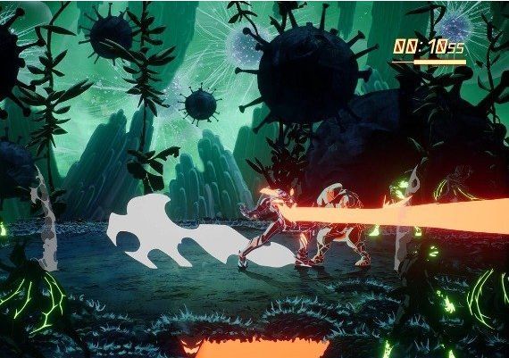 Aeon Must Die! EN Argentina Xbox One/Series Digital Key