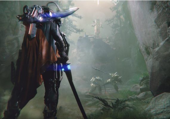 The Surge 2 Premium Edition EU Xbox One/Series Digital Key