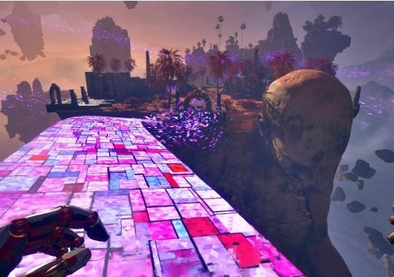 The Talos Principle 2: Road to Elysium DLC EN EU Steam Digital Key