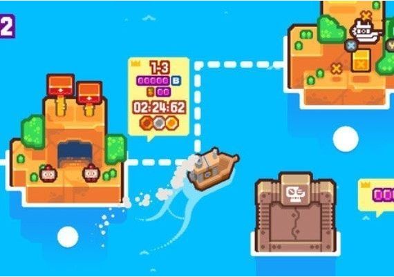 Grapple Dog EN/DE/FR/NL/PT/ZH/ES ROW Steam Digital Key