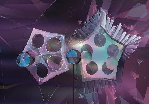 Stargaze VR EN Global Steam Digital Key