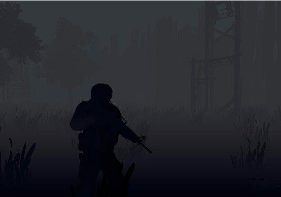 The Last Hope: Atomic Bomb - Crypto War EN Global Steam Digital Key