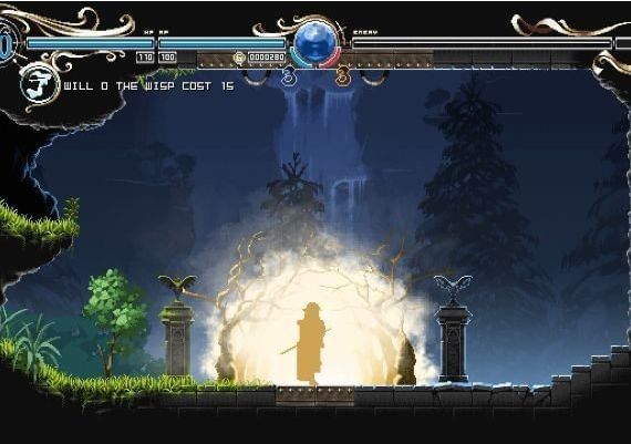 Record of Lodoss War-Deedlit in Wonder Labyrinth EN/JA/ZH Global Steam Digital Key
