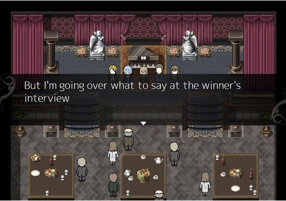 Noel The Mortal Fate S1-7 EN/JA/ZH Global Steam Digital Key