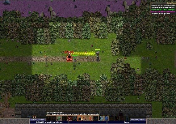 Birth of Shadows EN Global Steam Digital Key