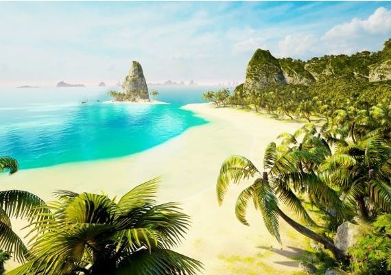 Perfect EU Global Steam Digital Key