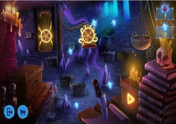 Brave Furries Global Steam Digital Key