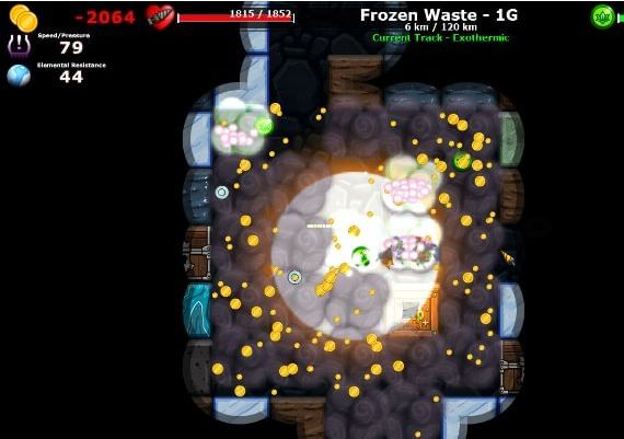 Geo EN Global Steam Digital Key