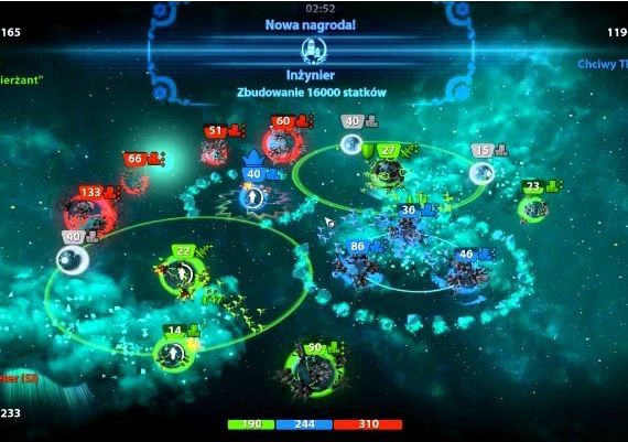 Planets Under Attack EN/DE/FR/IT/PL/CS/RU/ES Global Steam Digital Key