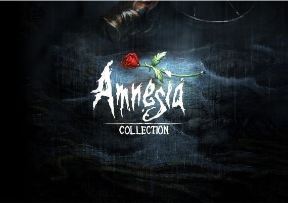 Amnesia - Collection Argentina Xbox Windows Digital Key