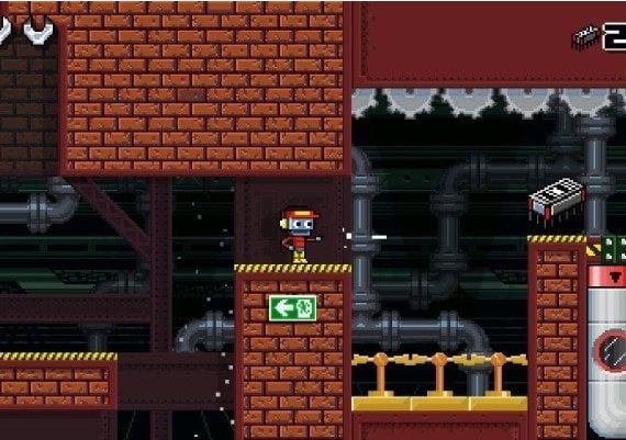 C.A.R.L. EN Argentina Xbox One/Series Digital Key