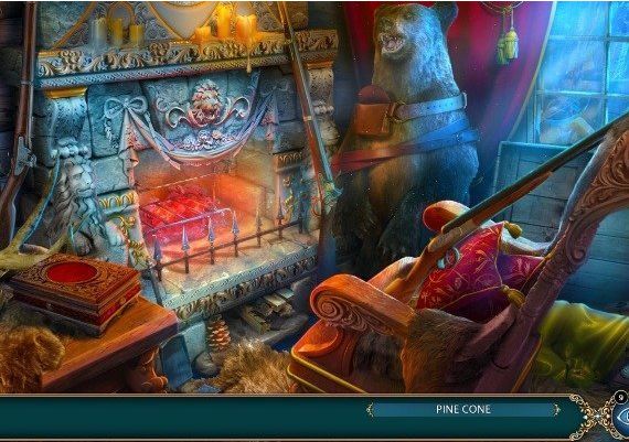 Wanderland - Armiger Pack DLC EN/DE/FR/PT/RU/ZH/ES Global Steam Digital Key