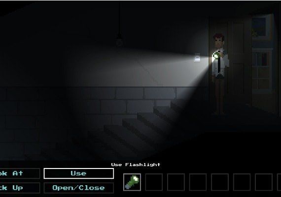 Pants Quest EN Global Steam Digital Key