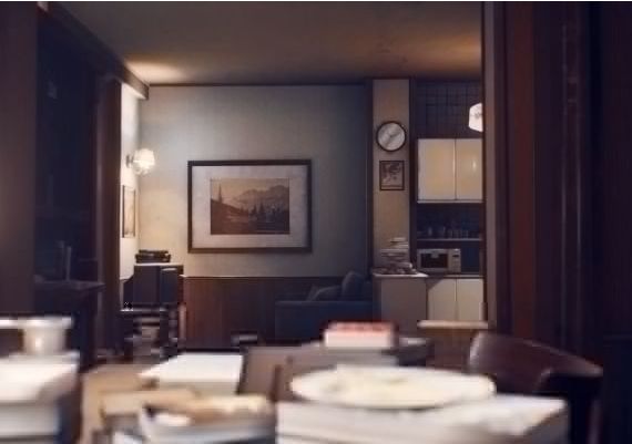 The Suicide of Rachel Foster EN/DE/FR/RU/ZH/ES/ZH Global Steam Digital Key