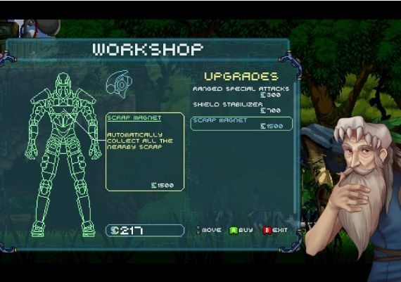 MindSeize EN Global Steam Digital Key