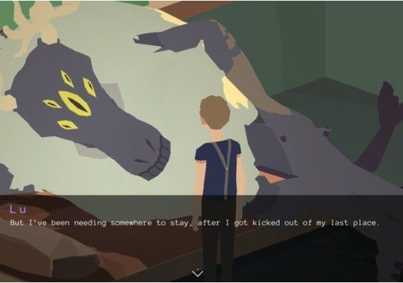 No Longer Home EN/JA/ZH/ZH Argentina Xbox One/Series Digital Key