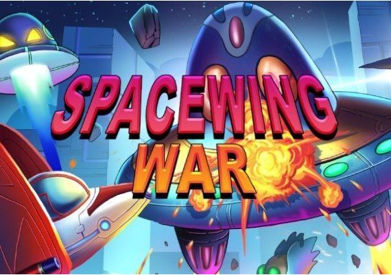 Spacewing War EN Argentina Xbox One/Series Digital Key