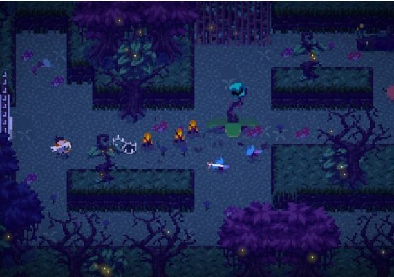 Mana Spark EN/FR/PT/RU/ES Global Steam Digital Key