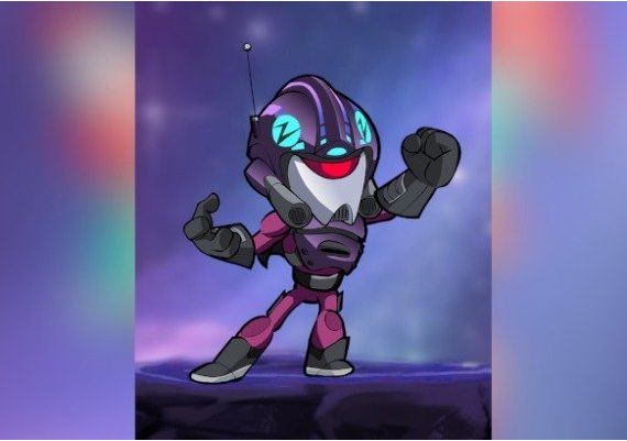 Brawlhalla - Space Dogfighter Bundle DLC EN Global Official website Digital Key