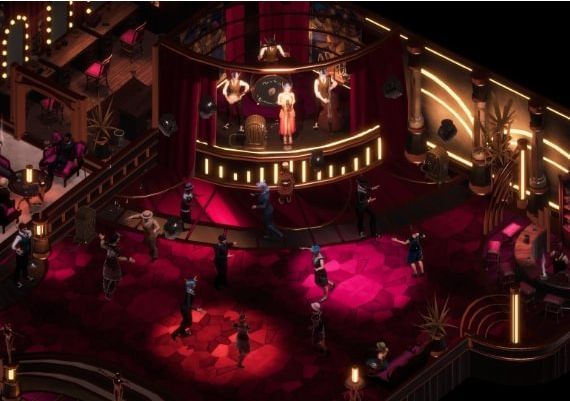 Pendula Swing: The Complete Journey EN Global Steam Digital Key