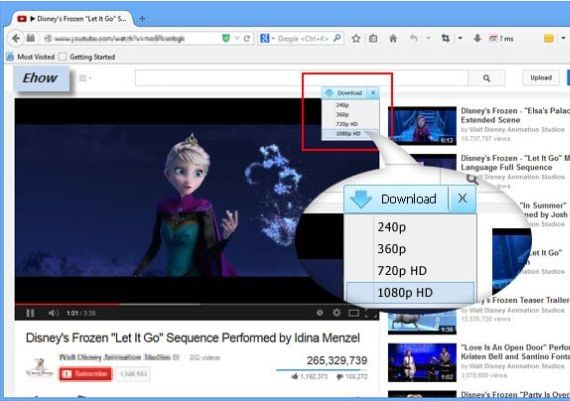 Allavsoft Video Downloader and Converter Lifetime EN Global Software License Digital Key