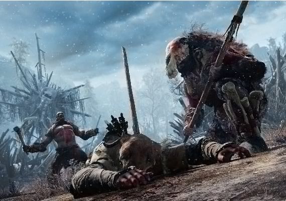 Far Cry Primal Apex Edition United States Xbox One/Series Digital Key