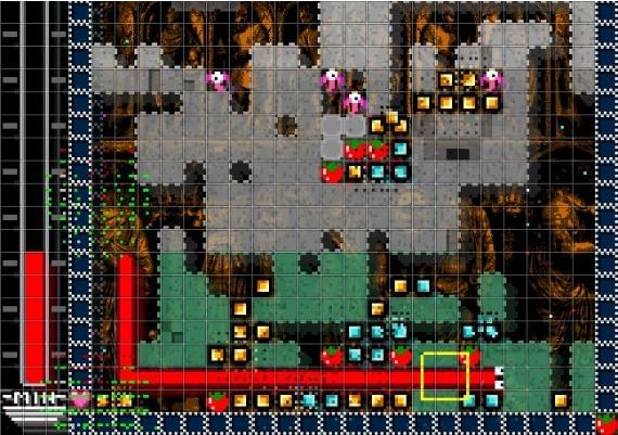 COSMIC SNAKE 8473 3671(HAMLETs) EN/JA Global Steam Digital Key