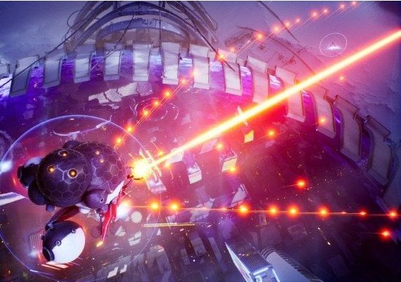 CYGNI: All Guns Blazing EN United States Xbox Series Digital Key